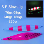 S.F. Slow Jig