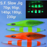 S.F. Slow Jig