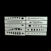 Jig, Rapala, Silikon 120mm Boya Şablonu Set3 –10 Adet- Balık Desen Aparatı – Airbrush ve Sprey Boya İçin Esnek Şablon Jig, Rapala, Silikon 120mm Boya Şablonu Set3 –10 Adet- Balık Desen Aparatı – Airbrush ve Sprey Boya İçin Esnek Şablon