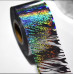 Sıcak Baskı Hologram Folyosu 4cm*1m - Desenli Balıkçılık Malzemeleri - Yapay Yem Baskısı - 8 Sıcak Baskı Hologram Folyosu 4cm*1m - Desenli Balıkçılık Malzemeleri - Yapay Yem Baskısı - 8