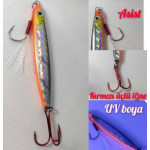 S.F. Sardin Jig