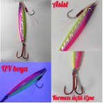 S.F. Sardin Jig