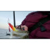 S.F. Sardin Jig 22g Color : 13 - Fake Bait Spoon Rapala -Sea Bass, Bonito, Bluefish, Chinkop, Pike Jig Bait -Zebra Glow
