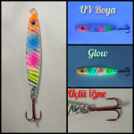 S.F. Sardin Jig