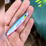 S.F. Sardin Jig