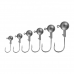 7 gr Jig Head 1 No İğne- 5 Adet