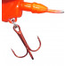 S.F. 28 gr Jig Head 0/5 No İğne - Renk: S01