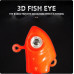 S.F. 28 gr Jig Head 0/5 No İğne - Renk: S01