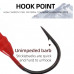 S.F. 28 gr Jig Head 0/5 No İğne - Renk: S01