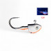 S.F. 28 gr Jig Head 0/5 No İğne - Renk: S02