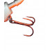 S.F. 28 gr Jig Head 0/5 No İğne - Renk: S02
