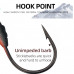 S.F. 28 gr Jig Head 0/5 No İğne - Renk: S02