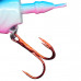 S.F. 28 gr Jig Head 0/5 No İğne - Renk: S03