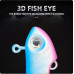 S.F. 28 gr Jig Head 0/5 No İğne - Renk: S03