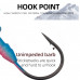 S.F. 28 gr Jig Head 0/5 No İğne - Renk: S03
