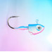 S.F. 28 gr Jig Head 0/5 No İğne - Renk: S03