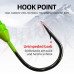 S.F. 28 gr Jig Head 0/5 No İğne - Renk: S04