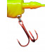 S.F. 28 gr Jig Head 0/5 No İğne - Renk: S04