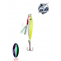 S.F. Micro Jig 10 gr – 48mm - Uzun Atış Metal Jig Yem - Levrek Lüfer İstavrit Avı İçin Profesyonel Sahte -01 S.F. Micro Jig 10 gr – 48mm - Uzun Atış Metal Jig Yem - Levrek Lüfer İstavrit Avı İçin Profesyonel Sahte -01