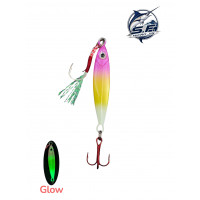 S.F. Micro Jig 10 gr – 48mm - Uzun Atış Metal Jig Yem - Levrek Lüfer İstavrit Avı İçin Profesyonel Sahte -04 S.F. Micro Jig 10 gr – 48mm - Uzun Atış Metal Jig Yem - Levrek Lüfer İstavrit Avı İçin Profesyonel Sahte -04
