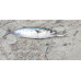 S.F. Sardalya Jig 60g Renk: 2 - Sahte Yem Kaşık Rapala -Levrek, Palamut, Lüfer, Çinekop, Turna İçin En İyi Glow Jig Yem
