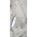 S.F. Sardalya Jig  34g - Renk: 2 - Sahte Yem Kaşık Rapala -Levrek, Palamut, Lüfer, Çinekop, Turna İçin En İyi Glow Jig Yem