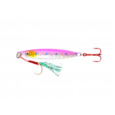 S.F. Sardin Jig 22g Renk: 21 - Sahte Yem Kaşık Rapala - Levrek, Palamut, Lüfer, Çinekop, Turna İçin En İyi Jig Yemi