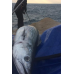 S.F. Sardin Jig 40g Renk: 11 - Sahte Yem Kaşık Rapala -Levrek, Palamut, Lüfer, Çinekop, Turna Jig Yem -Zebra Glow
