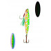 S.F. Sardin Jig 60g Renk: 14 - Sahte Yem Kaşık Rapala -Levrek, Palamut, Lüfer, Çinekop, Turna İçin En İyi Glow ve UV Jig Yem