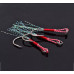 Jig Assist İğne - ( 15 - 25gr arası Jigler İçin )