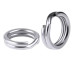 10 Pcs 7mm Split Rings