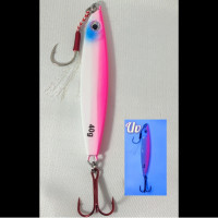 S.F. Sardin Jig 60g Color : 17
