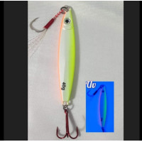 S.F. Sardin Jig 60g Color : 18