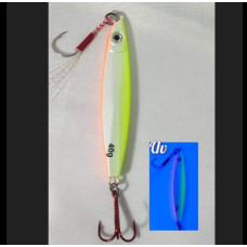 S.F. Sardin Jig 40g Color :18