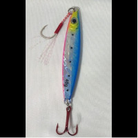 S.F. Sardin Jig 40g Color :19