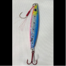 S.F. Sardin Jig 40g Color :19