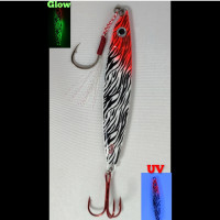 S.F. Sardin Jig 40g Color :12