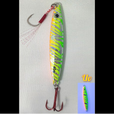 S.F. Sardin Jig 40g Color : 14