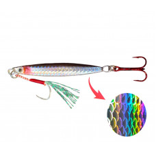 S.F. Shore Pro Jig 22g Color : 202