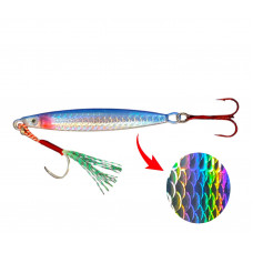 S.F. Shore Pro Jig 22g Color : 203