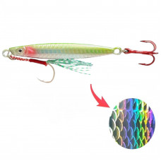 S.F. Shore Pro Jig 22g Color : 205
