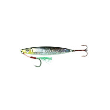 S.F. Sardin Jig 60g Color : 20 - Fake Bait Spoon Rapala - Best Jig Bait for Sea Bass, Bonito, Bluefish, Chinkop, Pike