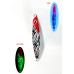 S.F. Sardin Jig 40g Color :12