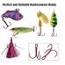 Kırmızı Üçlü İğne - 10 No - Jig, Rapala, Silikonlar ve Şamandıralar İçin - 6 Adet Kırmızı Üçlü İğne - 10 No - Jig, Rapala, Silikonlar ve Şamandıralar İçin - 6 Adet